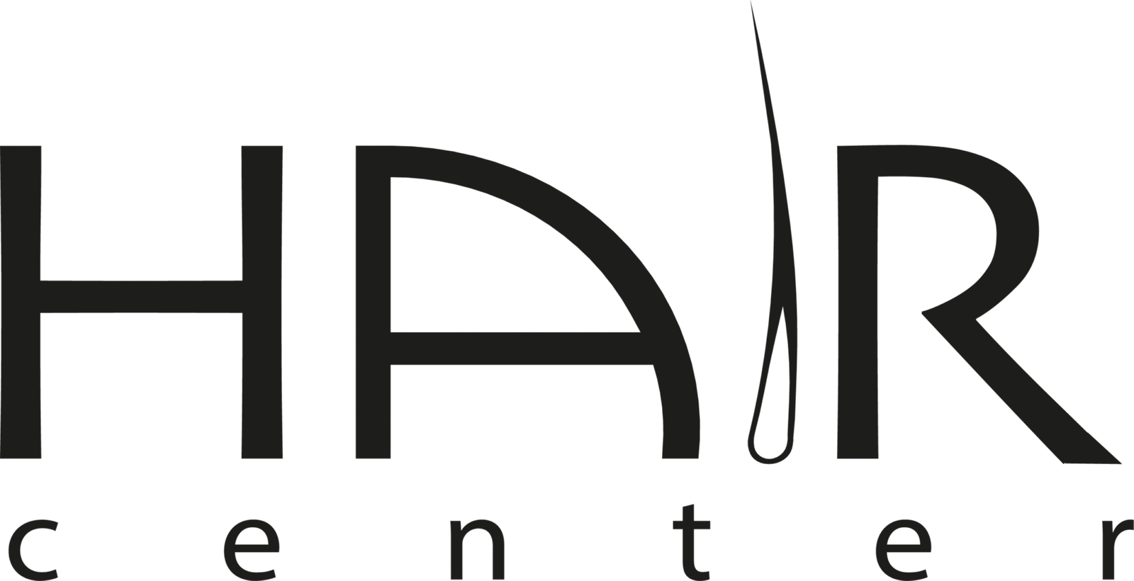 hair center centro de cirugía capilar
